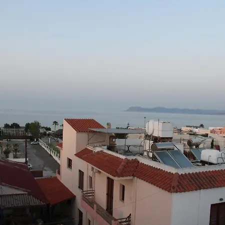 Mithos Premium Agia Marina