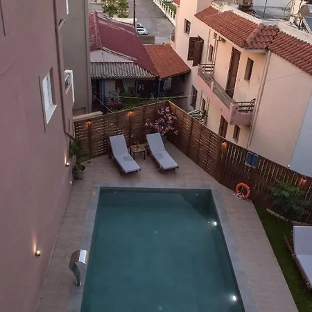 Mithos Premium Agia Marina