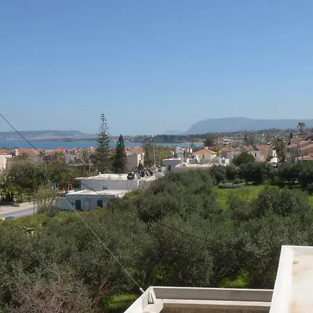 Mithos Premium 2* Agia Marina