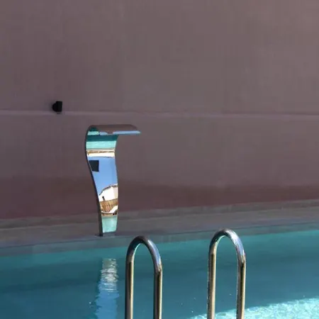 Mithos Premium 2* Aγία Μαρίνα