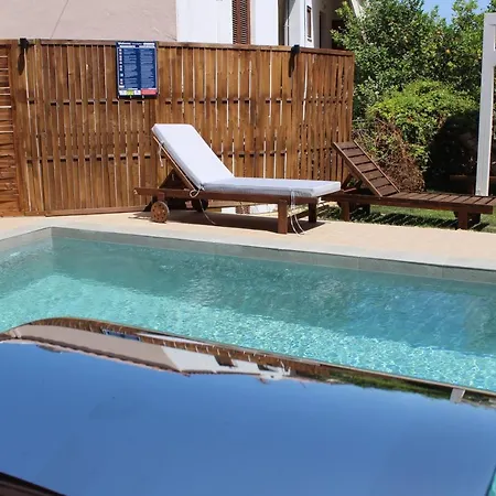 Mithos Premium 2* Agia Marina
