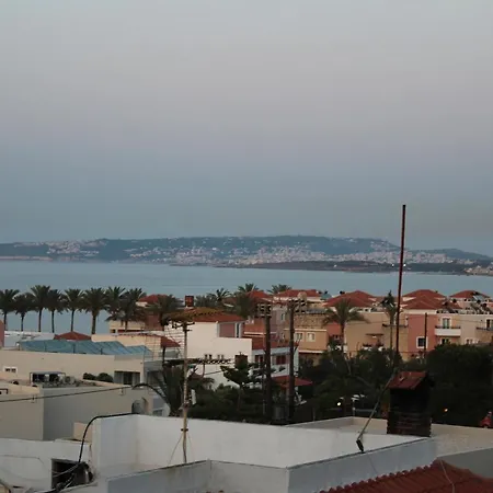 Mithos Premium Agia Marina