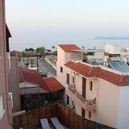 Mithos Premium 2* Aγία Μαρίνα