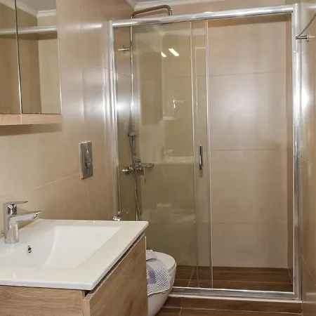Mithos Premium Ξενοδοχείο με διαμερίσματα 2*