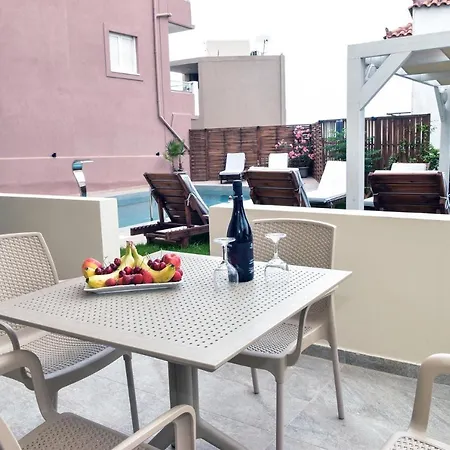 Mithos Premium Agia Marina