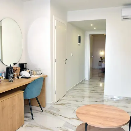 Mithos Premium Ξενοδοχείο με διαμερίσματα
