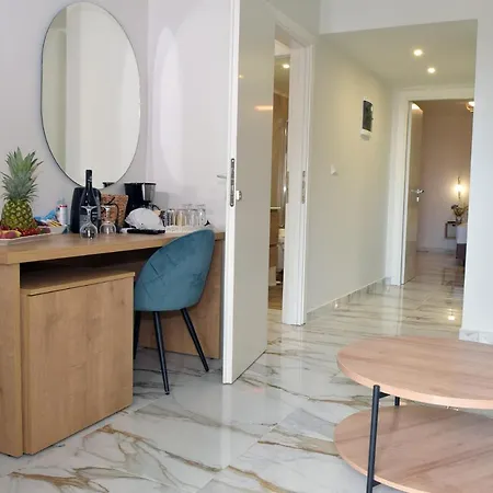 Mithos Premium Agia Marina