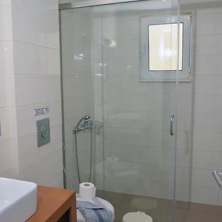 Mithos Premium Aparthotel Agia Marina