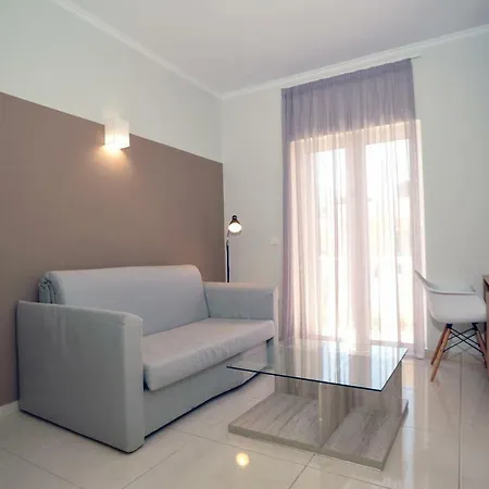 Mithos Premium Aparthotel