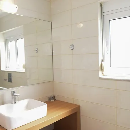 Mithos Premium 2* Aγία Μαρίνα