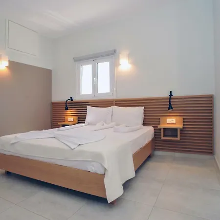 Aparthotel Mithos Premium