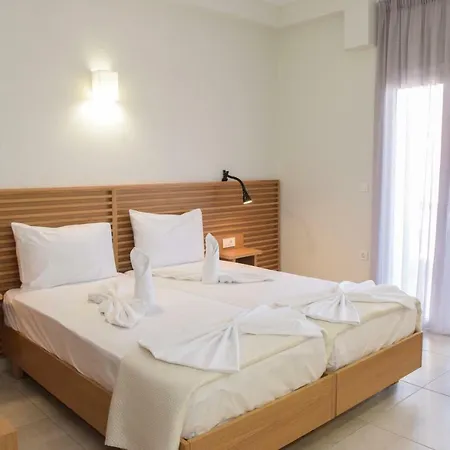 Mithos Premium 2* Aγία Μαρίνα
