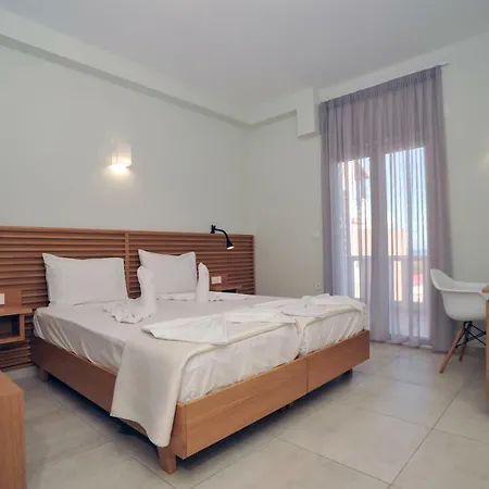 Mithos Premium 2* Agia Marina