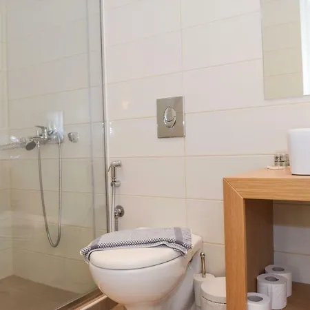 Aparthotel Mithos Premium Agia Marina