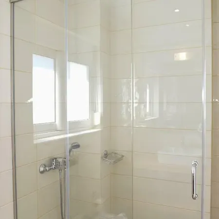 Mithos Premium Aparthotel Agia Marina