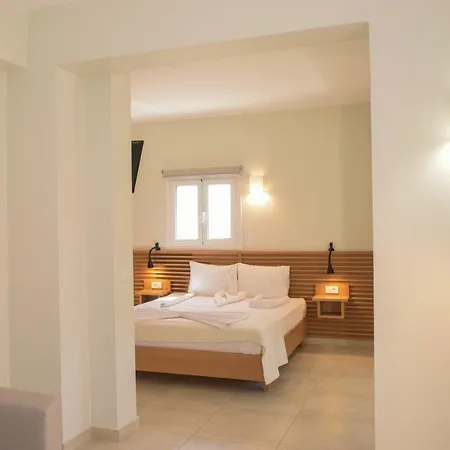 Mithos Premium 2* Agia Marina