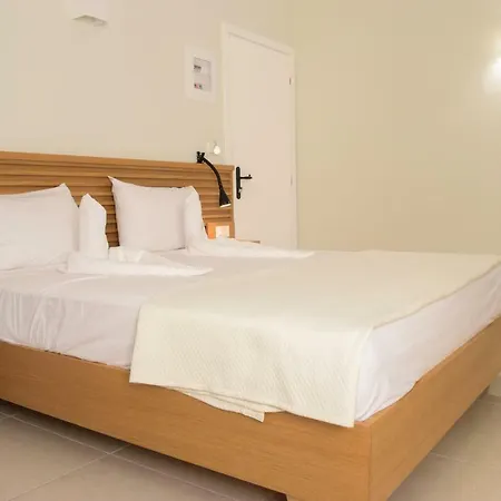 Ξενοδοχείο με διαμερίσματα Mithos Premium 2*